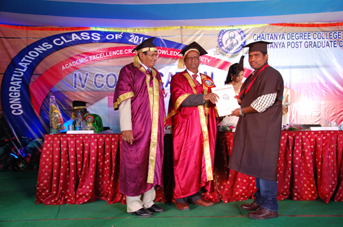 convocation 2014